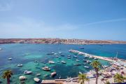 Top St Pauls Bay