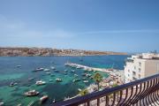 Top St Pauls Bay