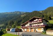 Top Sankt Leonhard im Pitztal