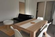 Appartement T2 accessible PMR avec terrasse et garage
