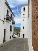 Top Zahara de la Sierra