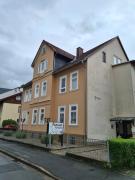 Pension Kreihe im Harz