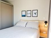 Studio Jasmim - 130m metros da praia novo!