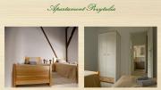 Apartament Przytulia Apartament Przytulia