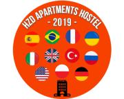 HZD Apartments Hostel
