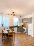 Apartamenty Oleńka II - Szczytno Mazury