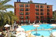 Calimera Sunpark Alanya - Former Sunpark Garden Hotel