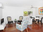 Arlington 1 Two Bedroom Unit close to the beach