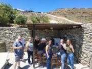 Top Agios Sostis Mykonos