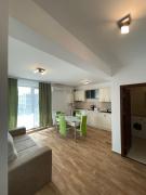 Studio Mamaia Nord