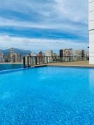 GEMELOS Levante beach apartments