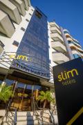 Slim Hotel São José Zion