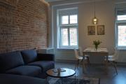 Apartament Gliwice Centrum Fredry I