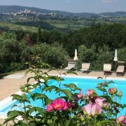 Top San Gimignano