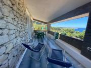 Villa Venere al Sauce - esclusiva villa sul mare