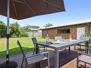 Top Callala Bay