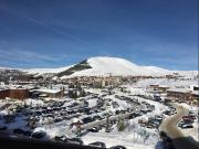 Appartement dans Residence 4* les Bergers- Alpe dHuez