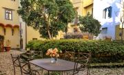 Apartments Florence - Dragomanni Apartment with Garden