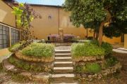 Apartments Florence - Dragomanni Apartment with Garden