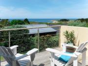 Holiday Home Maison de Plain Pied - Vue Mer by Interhome