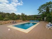 Holiday Home Forest by Interhome