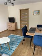 Apartament Mickiewicza 11