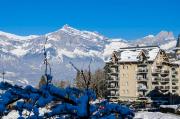 Top Saint-Gervais-les-Bains