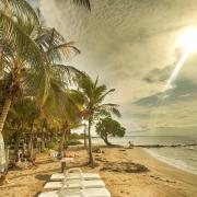 Green Coveñas by Bernalo Hotels