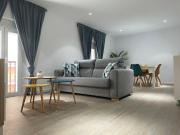 Apartamento Nebro Estrella