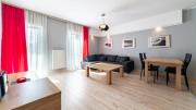 Apartament na Górnej Apartament na Górnej