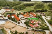 DOMEK NA ZARZECZU DOMEK NA ZARZECZU
