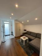 Studio privée Vesoul -Wifi,TV,Clim,Parking gratuit
