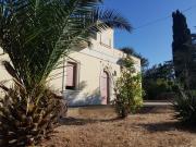 Casa Vacanze Salento - Villa Diso