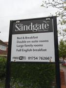 Top Skegness