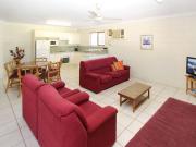 Alma Bay Holiday Unit 4