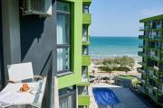 ISIGUDE ApartHotel Pool & SPA Mamaia Nord ISIGUDE ApartHotel Pool & SPA Mamaia Nord
