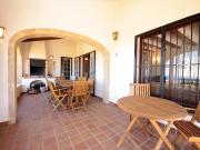 Top Balcon del Mar