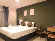 Top Chiang Mai