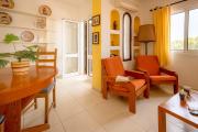 Praia da Oura Apartment - 100 m from the Beach - By Bedzy