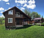 Приватна садиба "Гірський затишок"