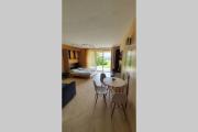 Igényes 4 fős apartman közvetlen a strandnál