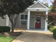 InTown Suites Extended Stay Memphis TN - Ridgeway Road