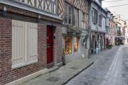 Top Honfleur