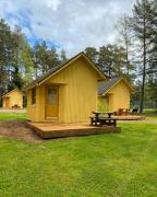 Yyteri Camping Cottages