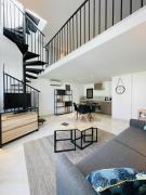 Roquebrune - aperçu Mer