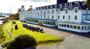 The Lochalsh Hotel - Views of Skye Bridge