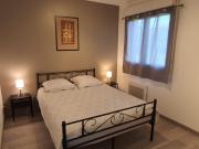 Charmant appartement avec terrasse et jardin au calme Proche Bus Métro