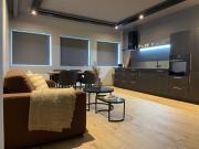 North Apartments Suites