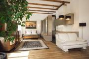 Berchy Studio Apartment