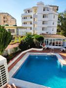 Apartamentos Don Daniel